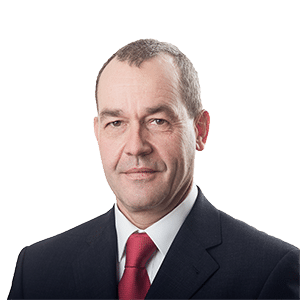 Ing. Jiří Výška