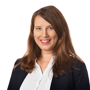 Ing. Lucie Kudrnová