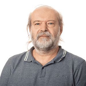 Ing. Miloš Hána