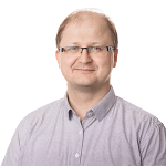 Ing. Vlastislav Filgas
