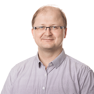 Ing. Vlastislav Filgas