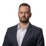 Filip Pacan, MBA