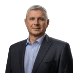 Ing. Miroslav Vlasák