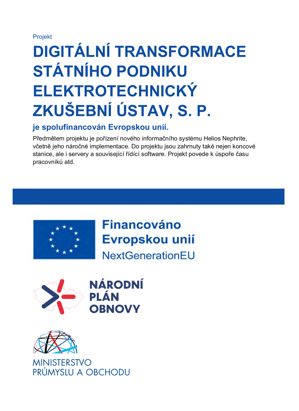 projekt_digitalni-transformace-statniho-podniku