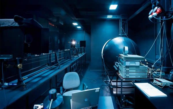 kulový integrátor EZU