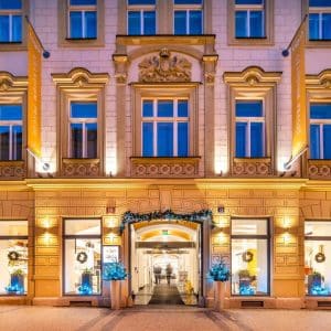 Hotel Grandium